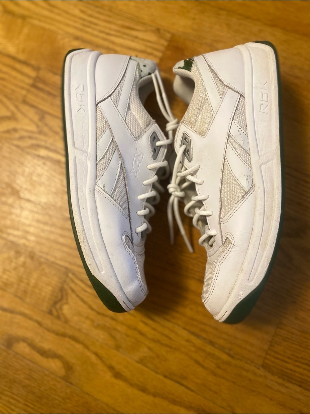 Vintage Reebok Club C 85